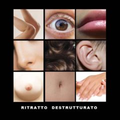 RITRATTO DESTRUTTURATO