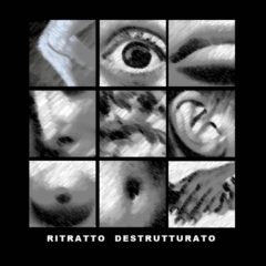 RITRATTO DESTRUTTURATO