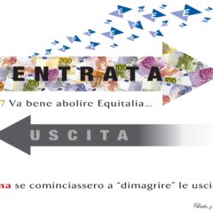 2017 - ENTRATA e USCITA
