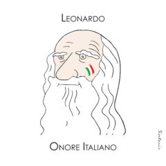2019 - LEONARDO